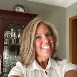 Meet your Posher, Irene